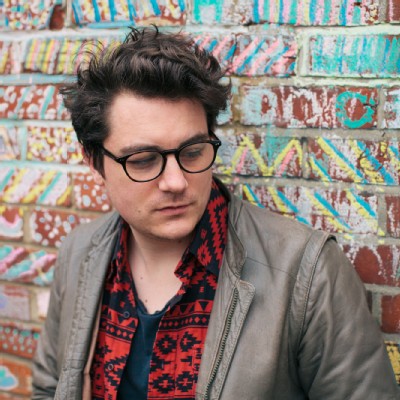 Luke Abbott large photo
