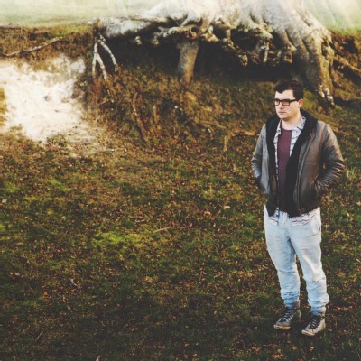 Luke Abbott large photo