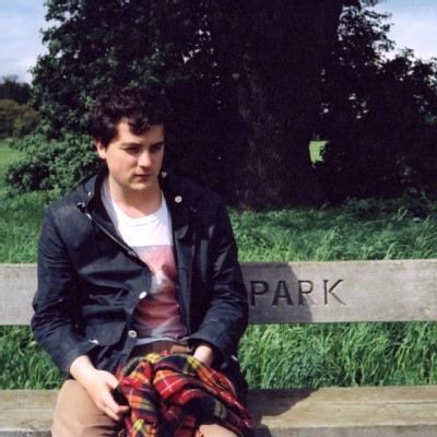 Luke Abbott large photo
