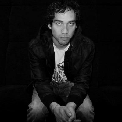 Ricardo Tobar large photo