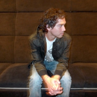 Ricardo Tobar large photo